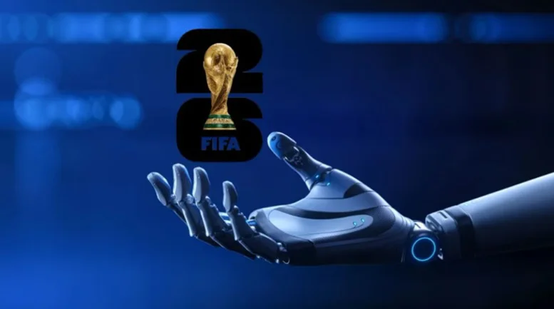 Mundial 2026 - IA