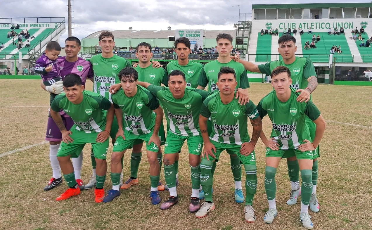 Plantel Union 26-7-26