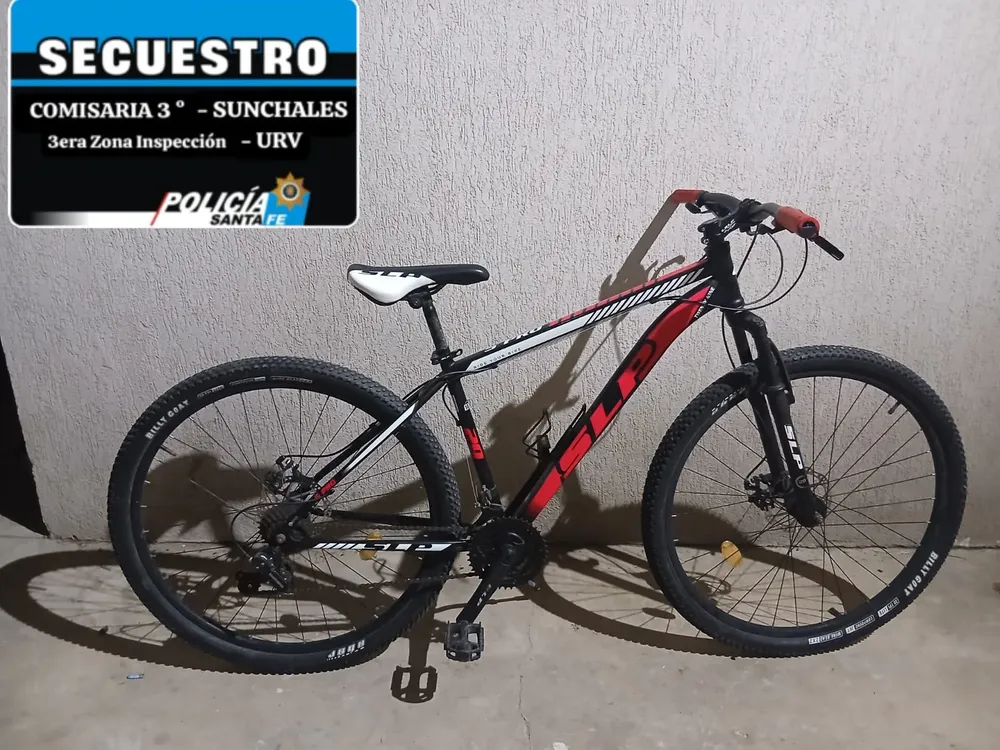 Recupero bicicleta 9-6-26